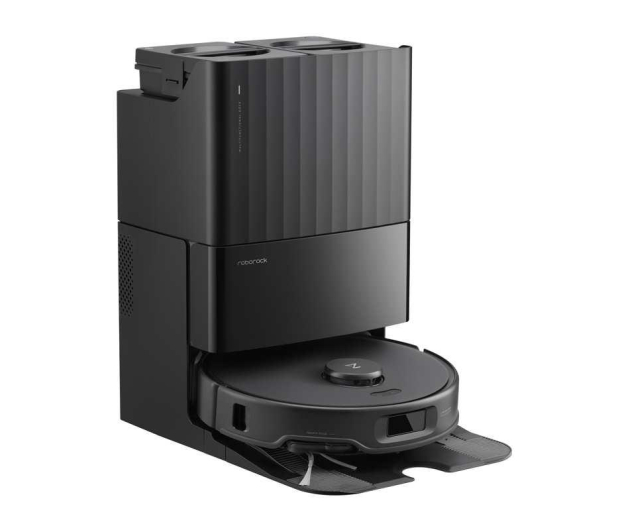 Roborock Qrevo Edge 5V1 black - 1327184 - zdjęcie 5